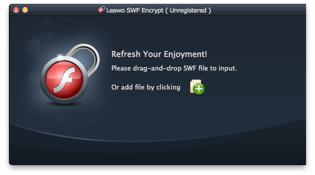 Swf Files Mac