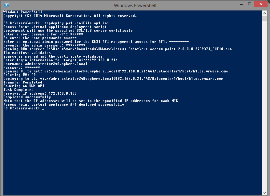 Powershell Check If File Contains String